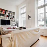Beaubourg - Marais